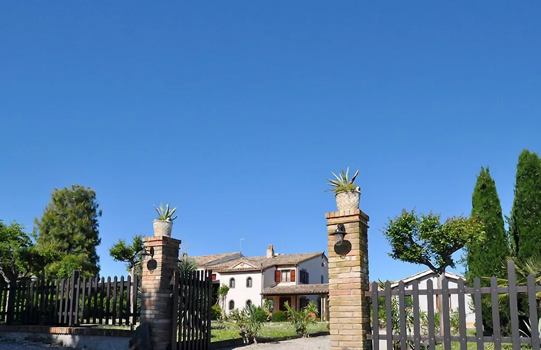 Residenza Scorcio Sul Mare-1