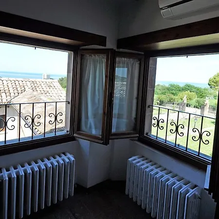 Residenza Scorcio Sul Mare-2